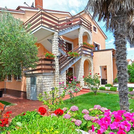 Apartments Orange 167 Novigrad Istria 외부 사진