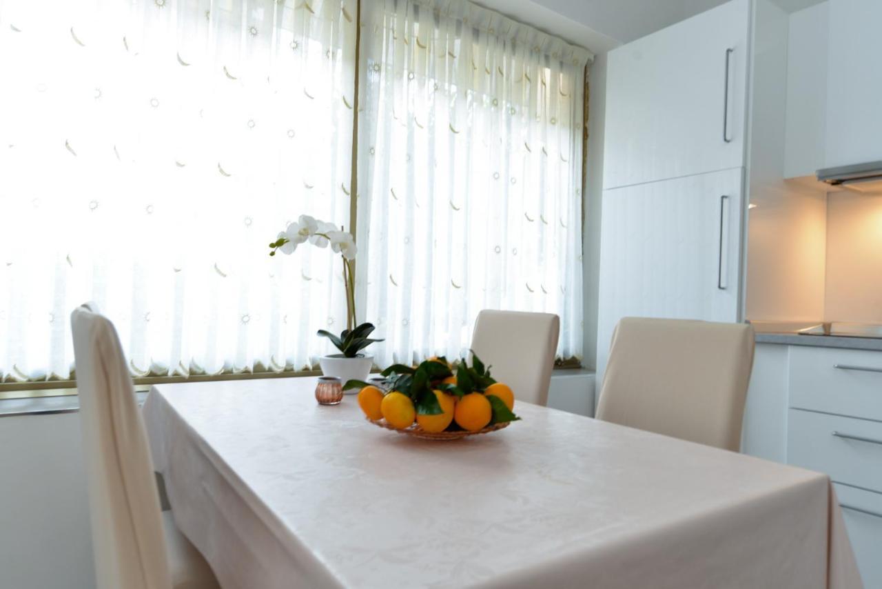 Apartments Orange 167 Novigrad Istria 외부 사진