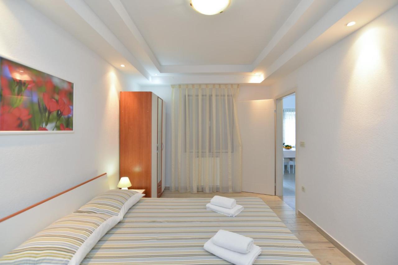 Apartments Orange 167 Novigrad Istria 외부 사진