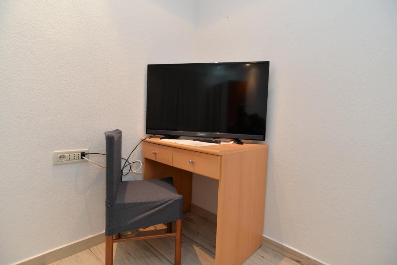 Apartments Orange 167 Novigrad Istria 외부 사진