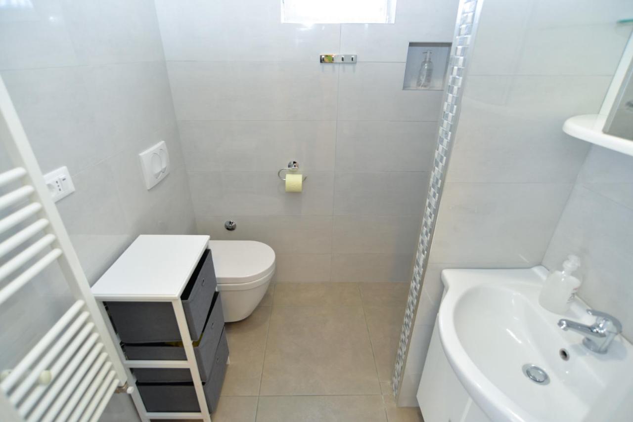 Apartments Orange 167 Novigrad Istria 외부 사진