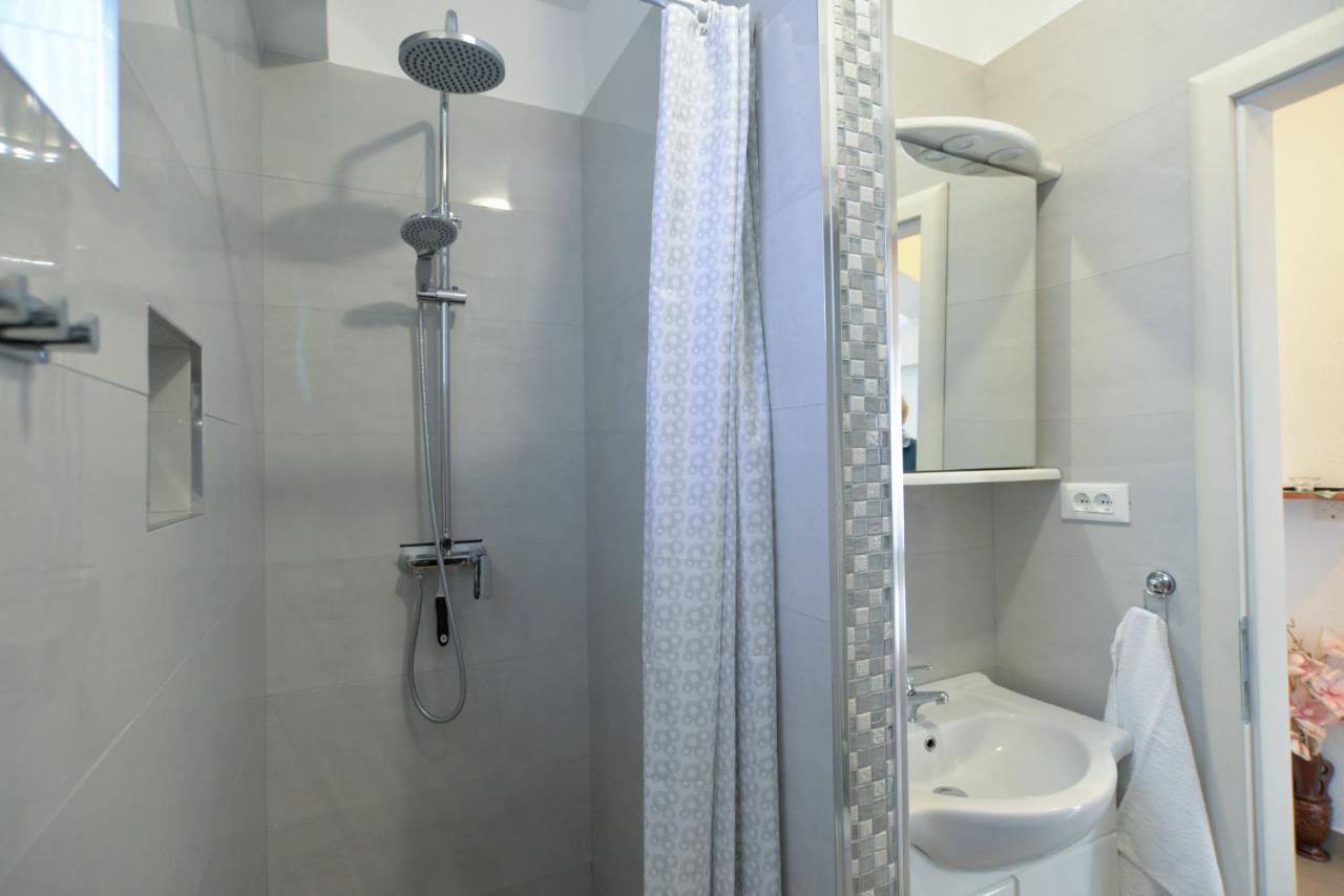 Apartments Orange 167 Novigrad Istria 외부 사진