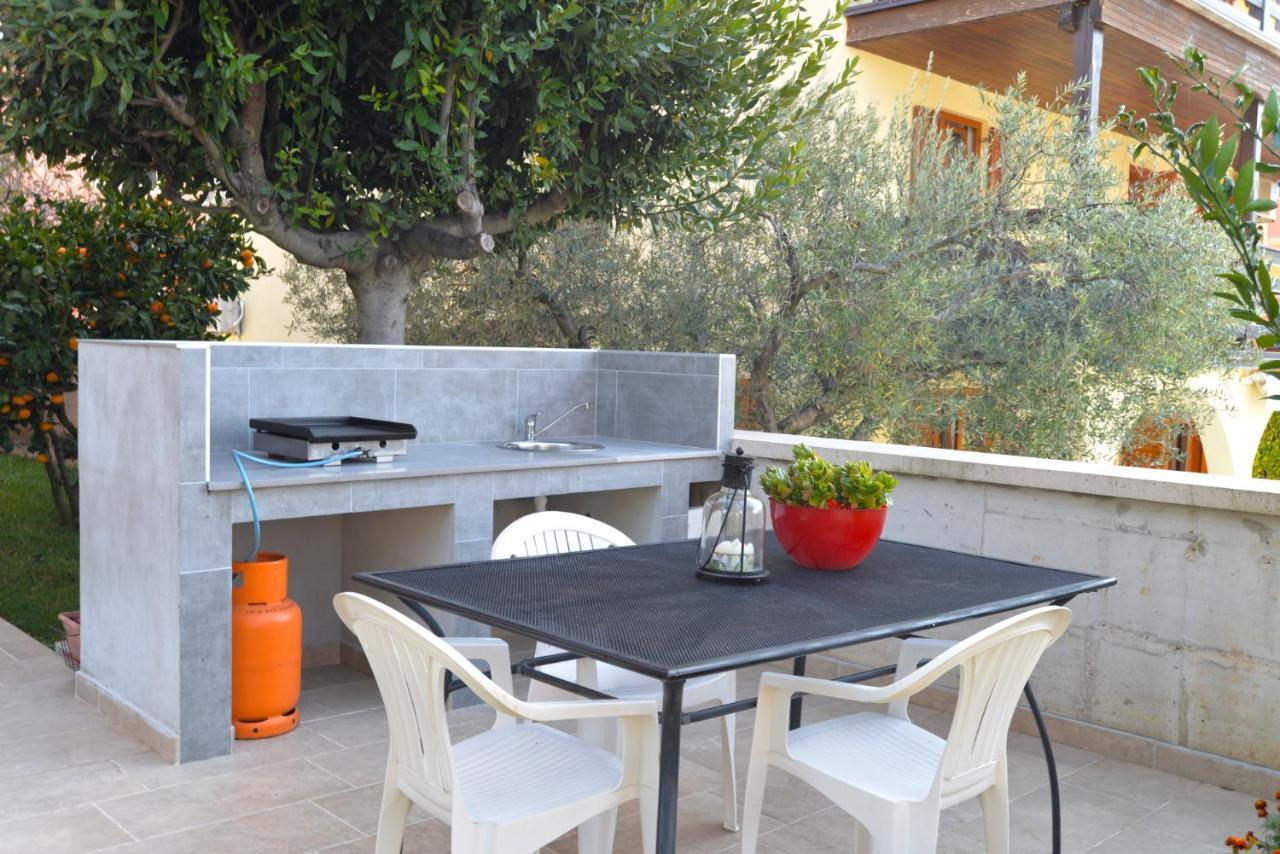 Apartments Orange 167 Novigrad Istria 외부 사진