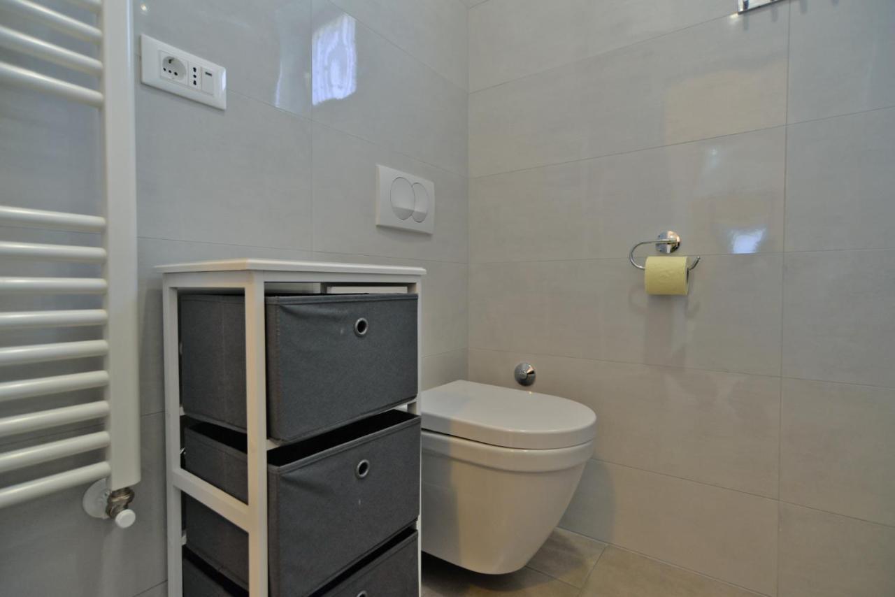 Apartments Orange 167 Novigrad Istria 외부 사진