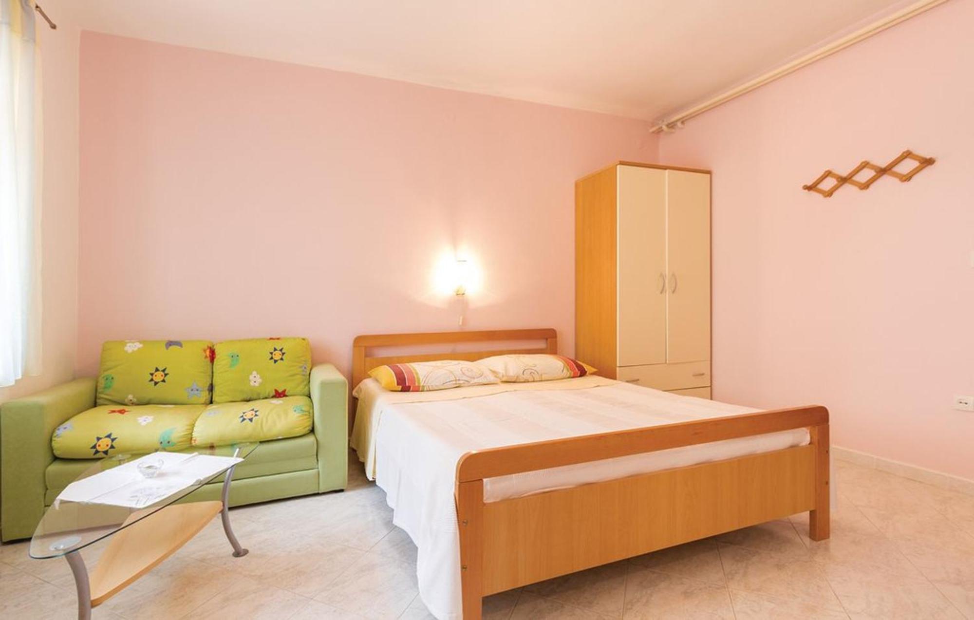 Apartments Orange 167 Novigrad Istria 외부 사진