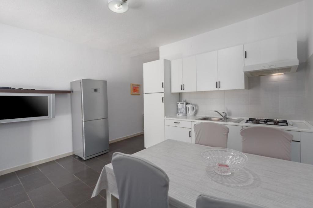 Apartments Orange 167 Novigrad Istria 외부 사진