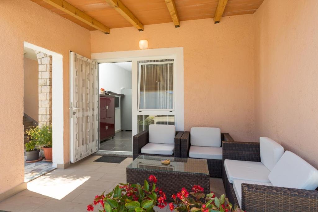 Apartments Orange 167 Novigrad Istria 외부 사진