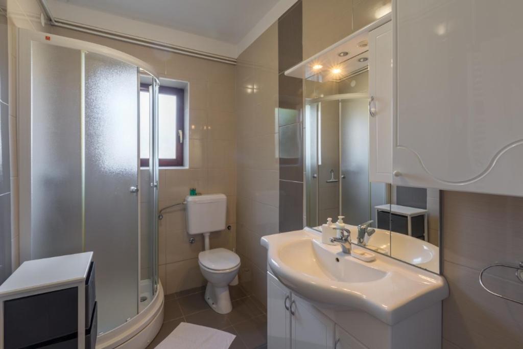 Apartments Orange 167 Novigrad Istria 외부 사진