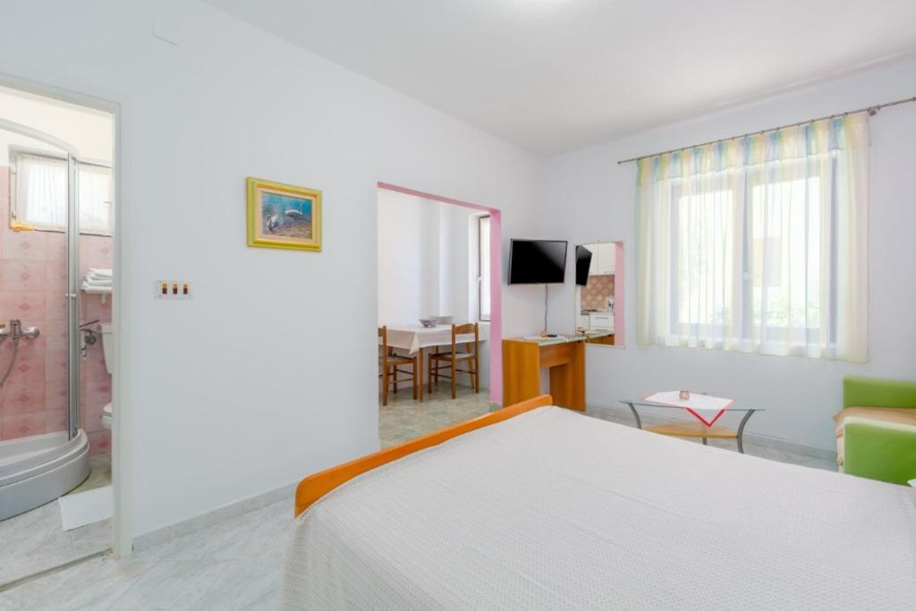 Apartments Orange 167 Novigrad Istria 외부 사진