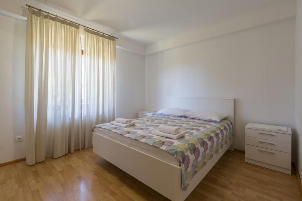 Apartments Orange 167 Novigrad Istria 외부 사진