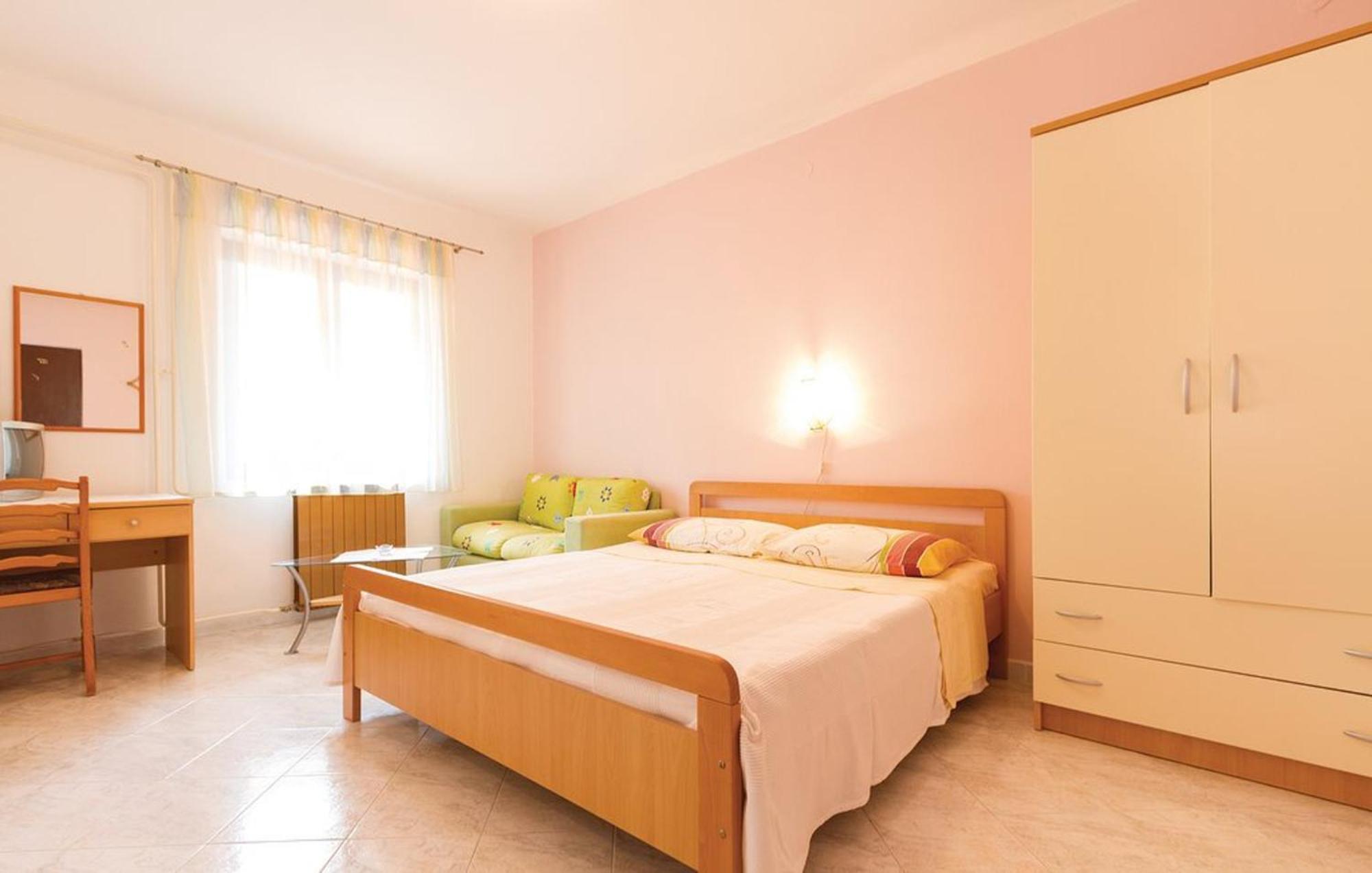 Apartments Orange 167 Novigrad Istria 외부 사진