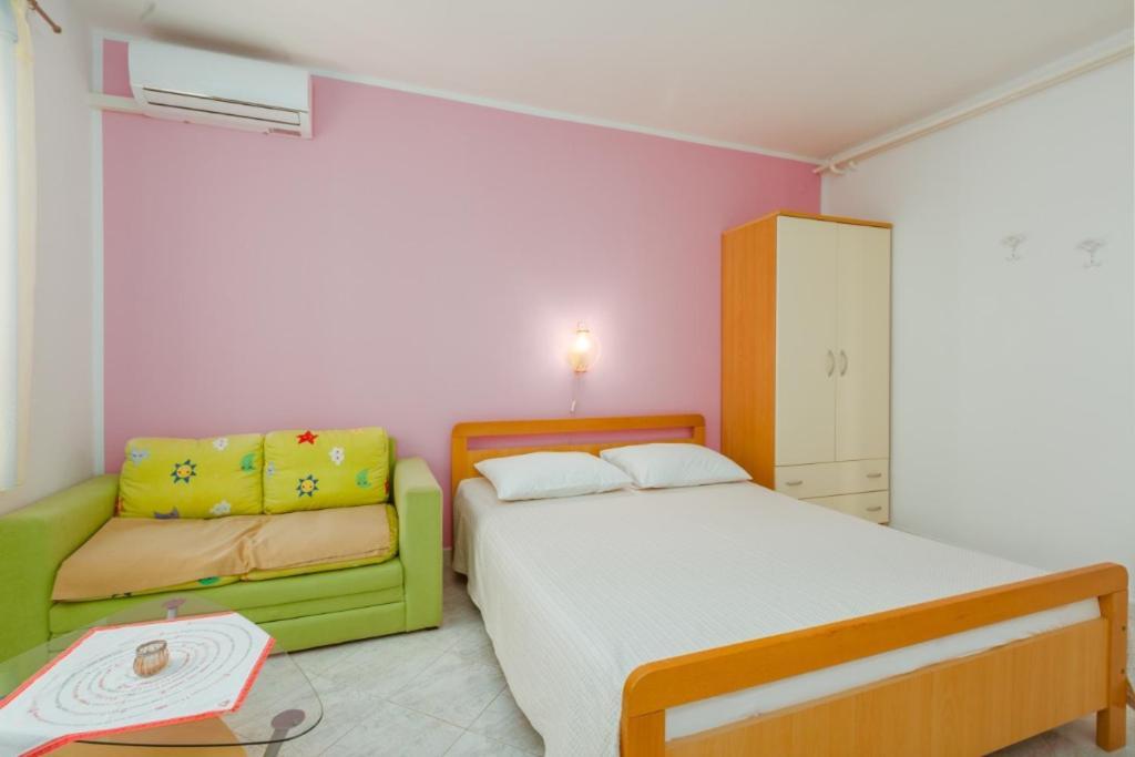 Apartments Orange 167 Novigrad Istria 외부 사진