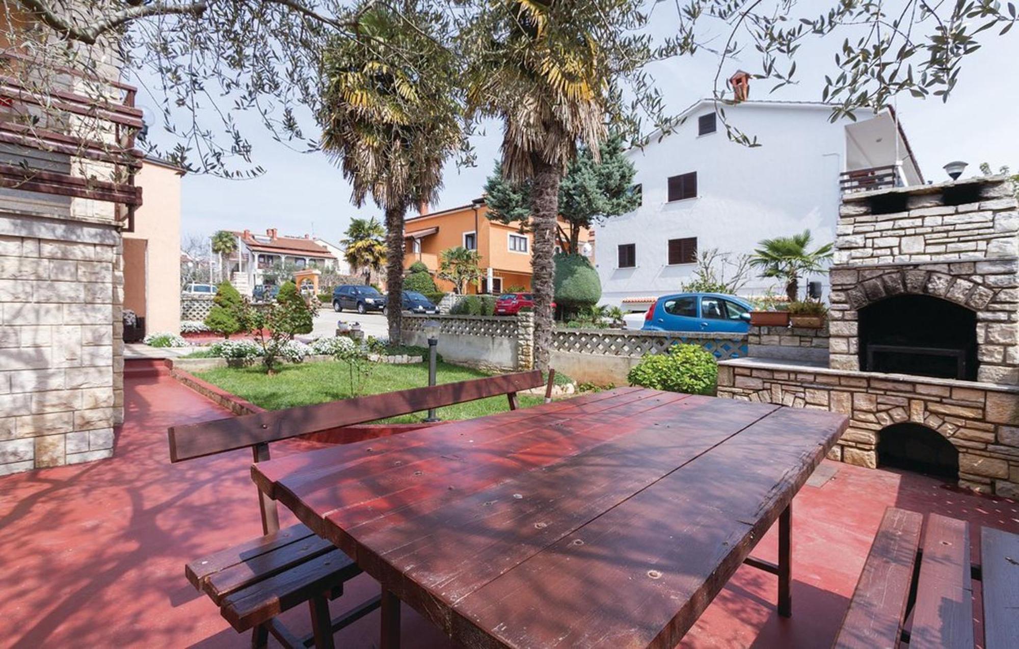 Apartments Orange 167 Novigrad Istria 외부 사진