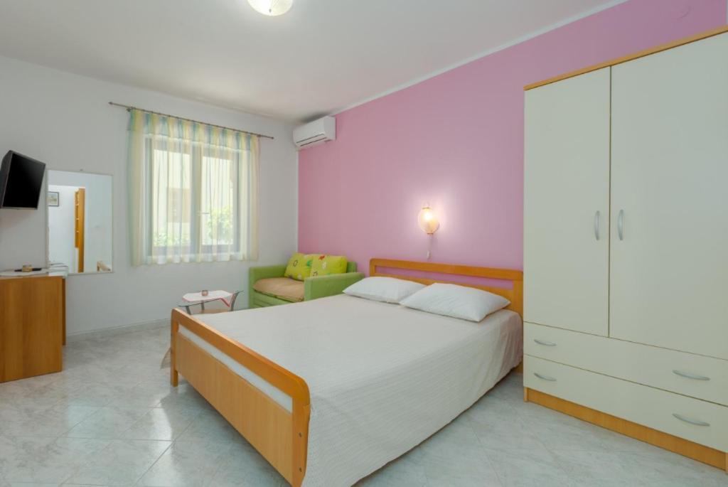 Apartments Orange 167 Novigrad Istria 외부 사진