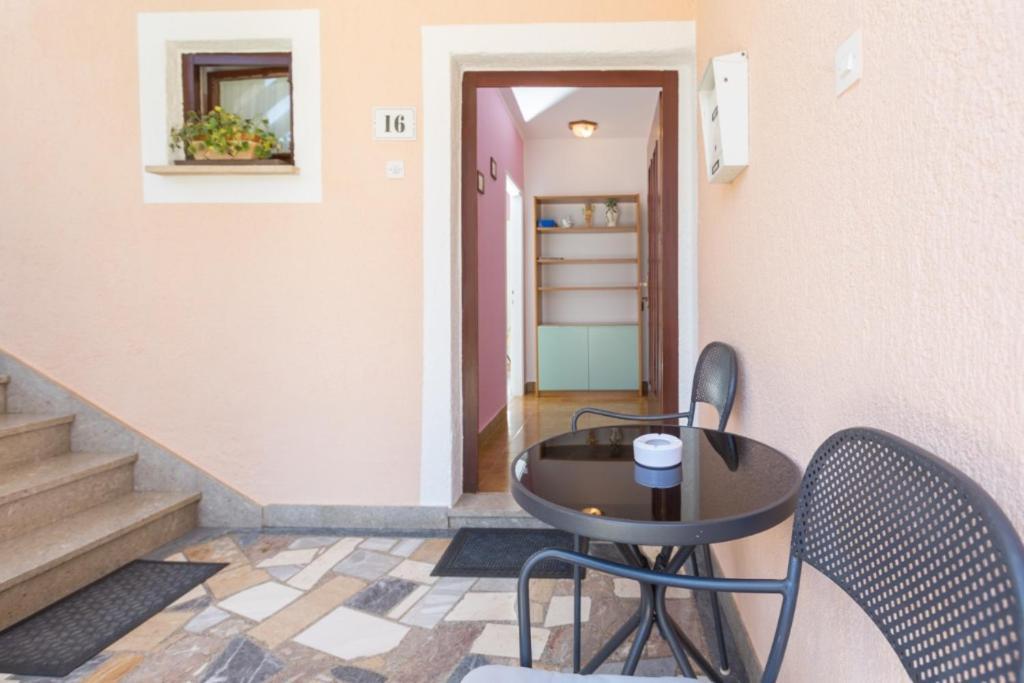 Apartments Orange 167 Novigrad Istria 외부 사진