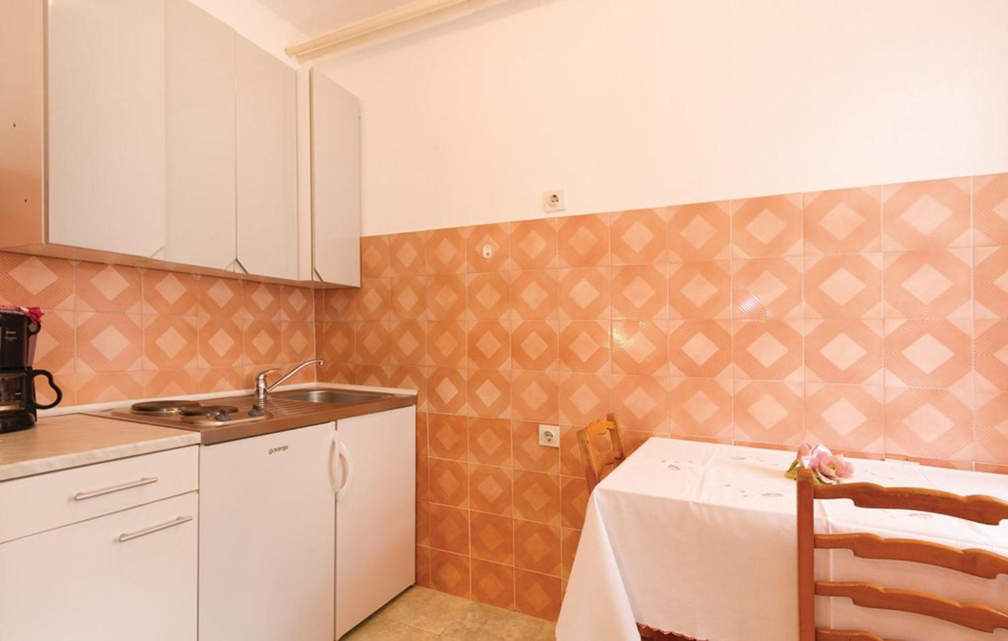 Apartments Orange 167 Novigrad Istria 외부 사진