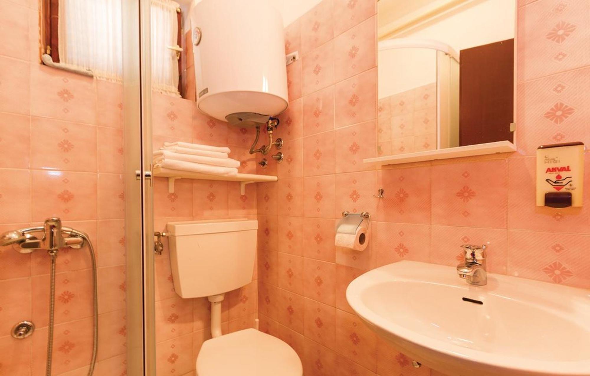 Apartments Orange 167 Novigrad Istria 외부 사진