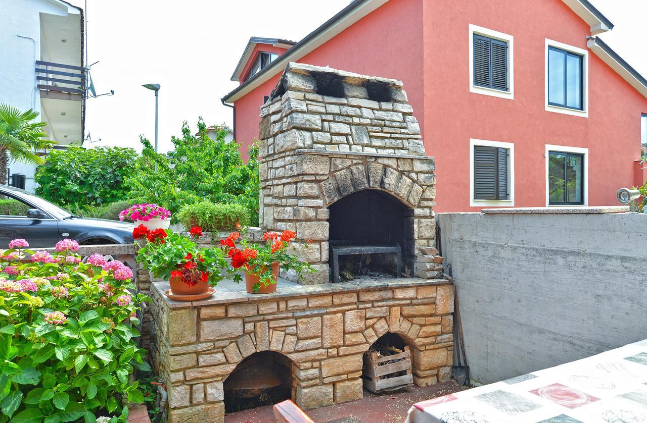 Apartments Orange 167 Novigrad Istria 외부 사진