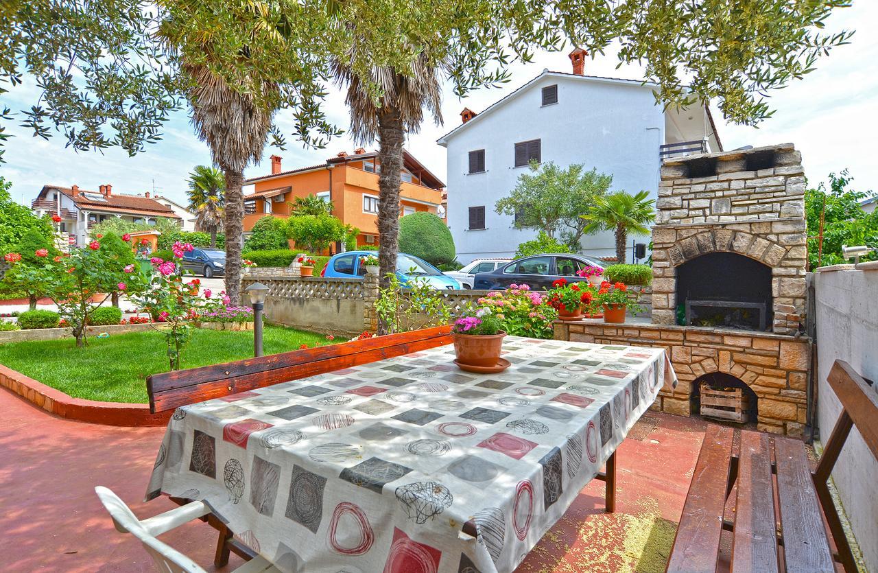 Apartments Orange 167 Novigrad Istria 외부 사진