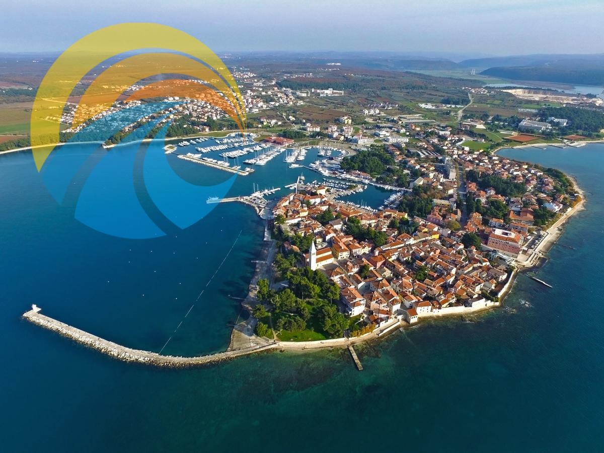 Apartments Orange 167 Novigrad Istria 외부 사진